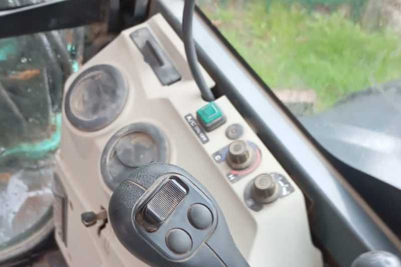 OmecoHub - Immagine KOBELCO SK55RSX-6